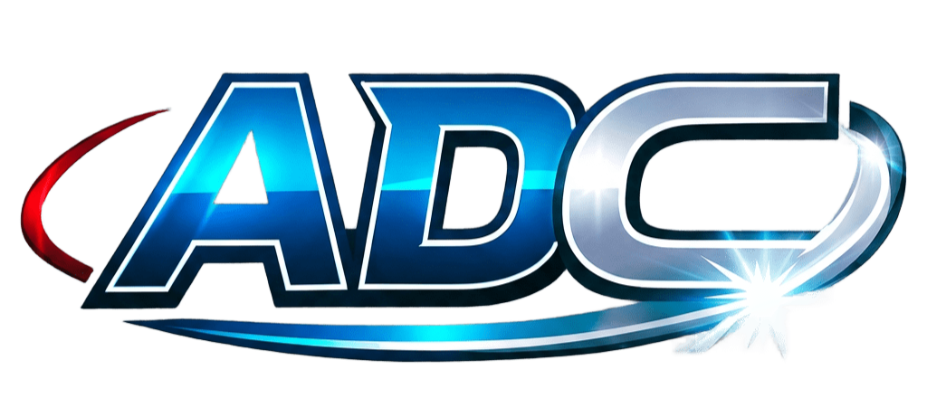 Logo ADC